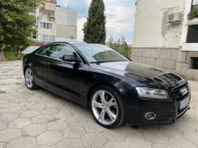 Audi A5 4Х4, снимка 11