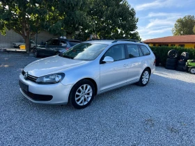 VW Golf 6 2.0тди 140к.с