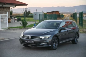 VW Passat Head-up* Digital * IQ-LIGHT* 124000 km* , снимка 3