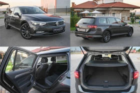 VW Passat Head-up* Digital * IQ-LIGHT* 124000 km* , снимка 7