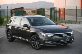 VW Passat Head-up* Digital * IQ-LIGHT* 124000 km* 