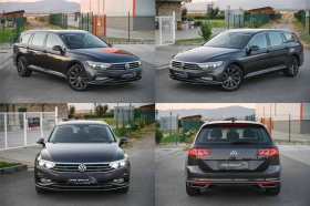 VW Passat Head-up* Digital * IQ-LIGHT* 124000 km*  | Mobile.bg    6