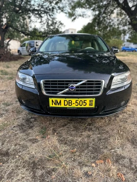 Volvo S80, снимка 3