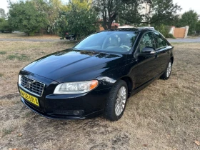 Volvo S80, снимка 2