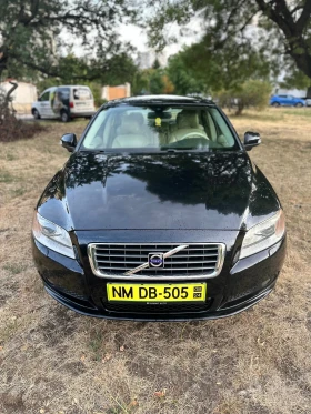 Volvo S80, снимка 6