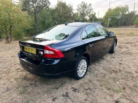 Volvo S80, снимка 4