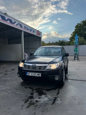 Subaru Forester 2.0 i AWD | Mobile.bg    7