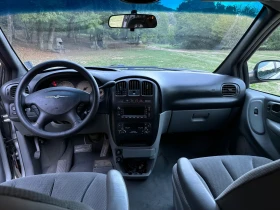 Chrysler Voyager 2.8 CRD, снимка 7