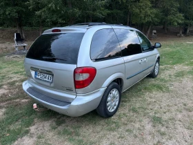 Chrysler Voyager 2.8 CRD | Mobile.bg    2