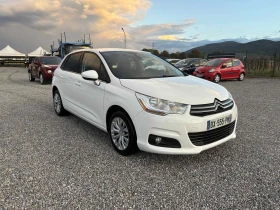 Citroen C4 1.6 , Euro 5, Нов Внос, снимка 3