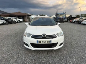 Citroen C4 1.6 , Euro 5, Нов Внос, снимка 1