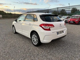 Citroen C4 1.6 , Euro 5, Нов Внос, снимка 5