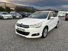 Citroen C4 1.6 , Euro 5, Нов Внос, снимка 2