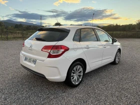 Citroen C4 1.6 , Euro 5, Нов Внос, снимка 4