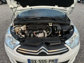 Citroen C4 1.6 , Euro 5, Нов Внос, снимка 17