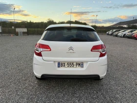 Citroen C4 1.6 , Euro 5, Нов Внос, снимка 6