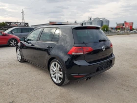 VW Golf БЕНЗИН АВТОМАТИК ЛИЗИНГ, снимка 7