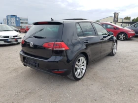 VW Golf БЕНЗИН АВТОМАТИК ЛИЗИНГ, снимка 5