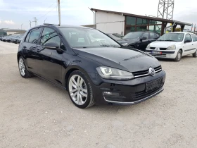 VW Golf БЕНЗИН АВТОМАТИК ЛИЗИНГ, снимка 3