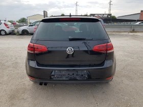 VW Golf БЕНЗИН АВТОМАТИК ЛИЗИНГ, снимка 6