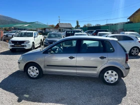 VW Polo 1.2I 12V EURO4 GAS - [5] 