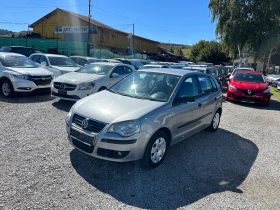 VW Polo 1.2I 12V EURO4 GAS - [4] 