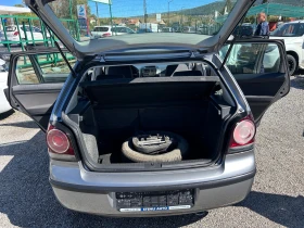 VW Polo 1.2I 12V EURO4 GAS, снимка 12