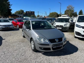 VW Polo 1.2I 12V EURO4 GAS, снимка 1