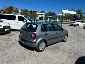 VW Polo 1.2I 12V EURO4 GAS, снимка 6