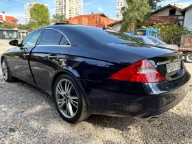 Mercedes-Benz CLS 320, снимка 4