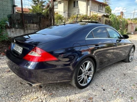 Mercedes-Benz CLS 320, снимка 3