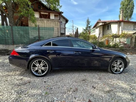 Mercedes-Benz CLS 320, снимка 5