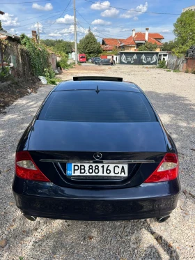 Mercedes-Benz CLS 320, снимка 6