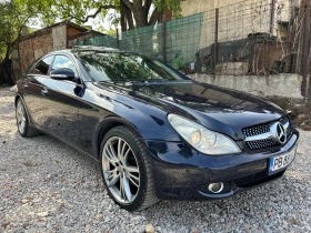 Mercedes-Benz CLS 320, снимка 2