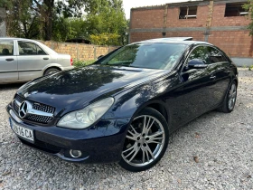 Mercedes-Benz CLS 320, снимка 1