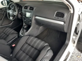 VW Golf GTD/АВТОМАТИК/2.0куб-140 коня, снимка 10