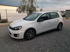 VW Golf GTD/АВТОМАТИК/2.0куб-140 коня, снимка 8