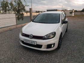 VW Golf GTD/АВТОМАТИК/2.0куб-140 коня, снимка 2