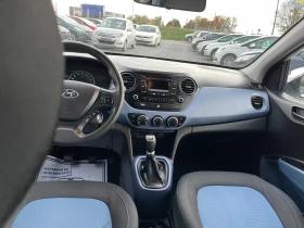 Hyundai I10 1.0 I EVRO 6 GAZ, снимка 12