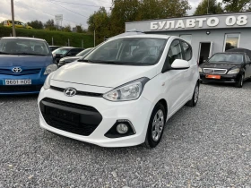 Hyundai I10 1.0 I EVRO 6 GAZ, снимка 1