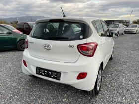 Hyundai I10 1.0 I EVRO 6 GAZ, снимка 4