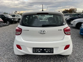 Hyundai I10 1.0 I EVRO 6 GAZ, снимка 5