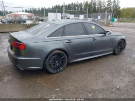 Audi S6 PREMIUM PLUS - [5] 