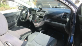 Honda Civic 1.4-iS-90HP - ГАЗОВ ИНЖЕКЦИОН, снимка 11