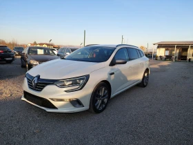 Renault Megane GT LINE, снимка 1