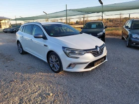 Renault Megane GT LINE, снимка 3