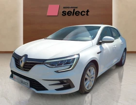 Renault Megane 1.0 1