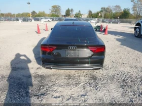 Audi A7  3.0T PREMIUM PLUS | Mobile.bg    16