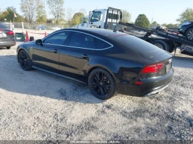 Audi A7  3.0T PREMIUM PLUS | Mobile.bg    3