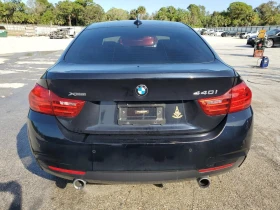 BMW 440 440 XI COUPE | Mobile.bg    6